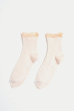 Shell Faros Ankle Socks