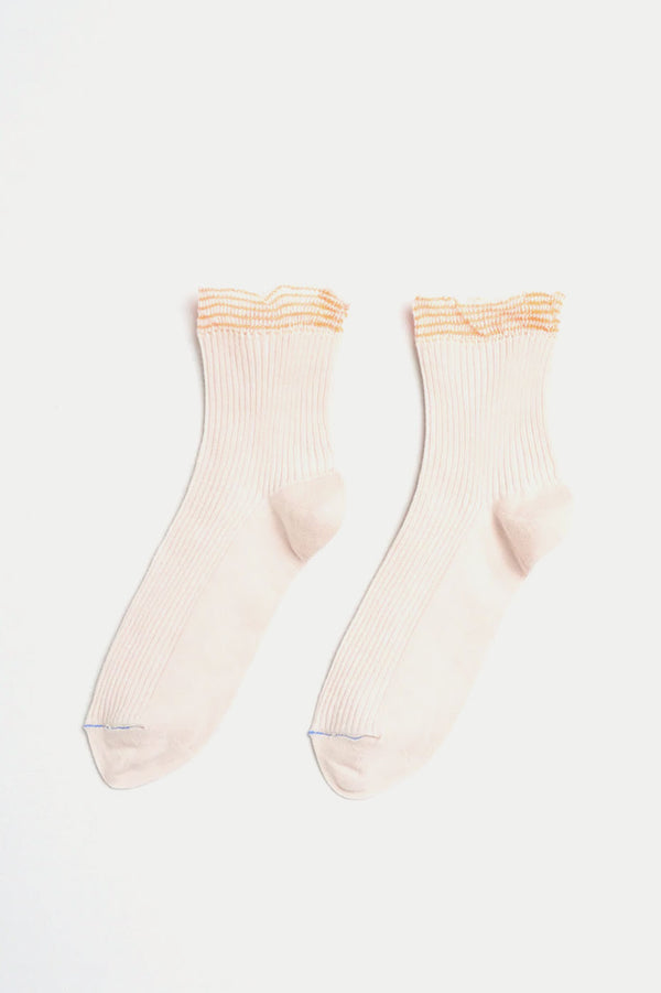 Shell Faros Ankle Socks