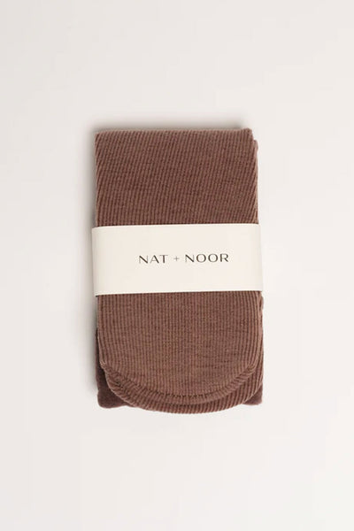 Nat + Noor  Crew and Ankle Socks – NAT + NOOR