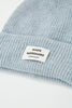Soft Blue Winter Anju Hat