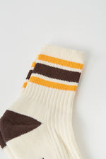 Otto Vintage Cotton Sport Ladies Socks