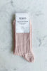 Always Rosy Organic Cotton Socks