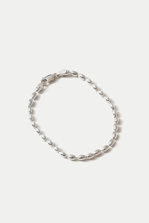 Silver Kai Bracelet