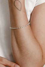 Silver Kai Bracelet