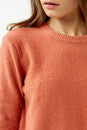 Etruscan Red Alast Knit