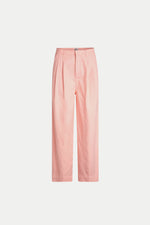 Pink Paria Pants