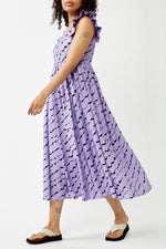Violet Tulip Lara Midi Dress