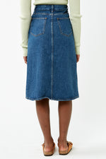 Blue Stone Paloma Skirt