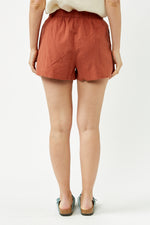 Baked Clay Classic Beach Shorts