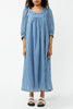 Blue Stitch Adalee Dress
