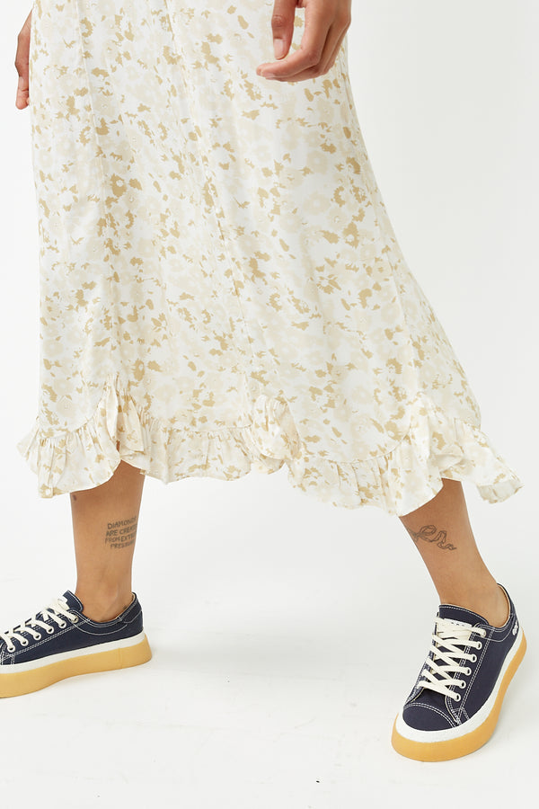 Desert Flower Janine Skirt