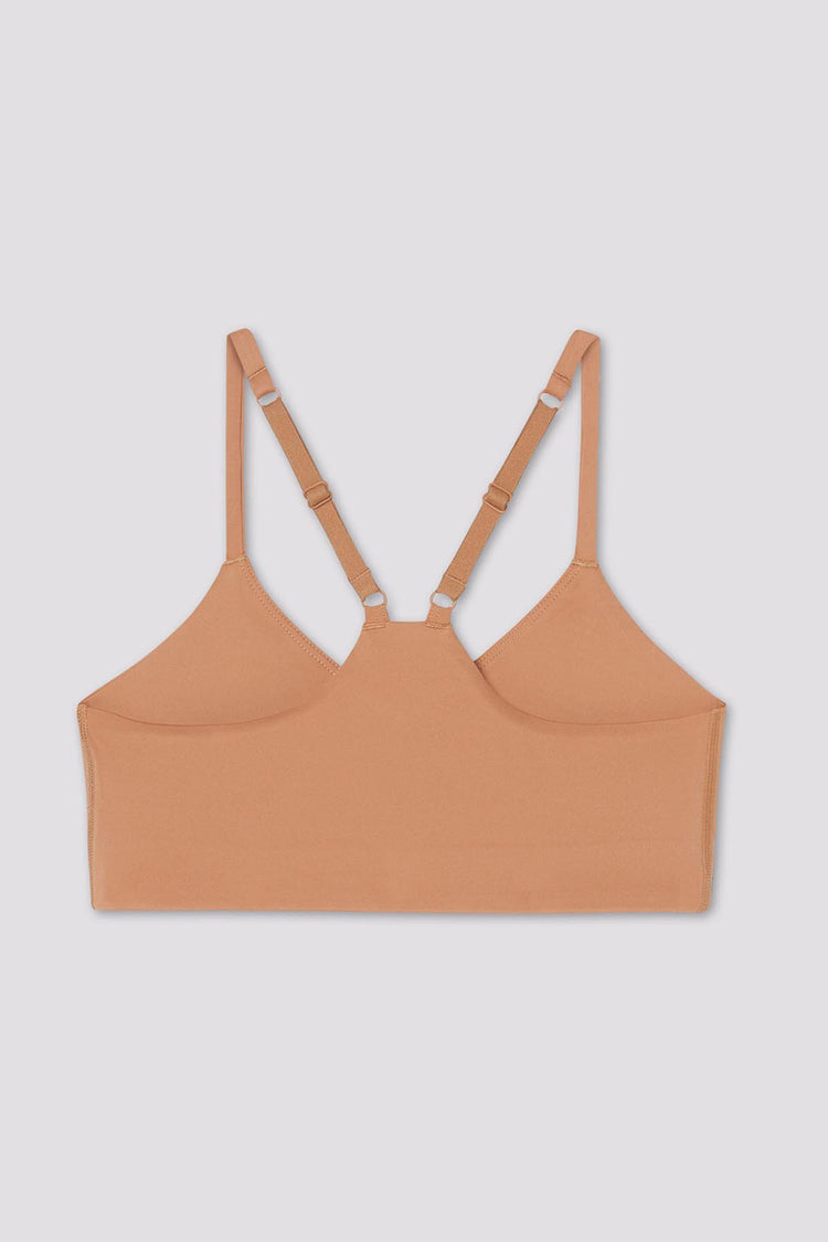 V Neck Bralette