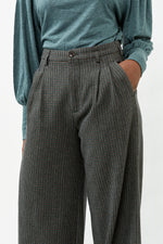 Check Volkert Trousers