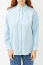 Cashmere Blue Emma Shirt