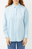 Cashmere Blue Emma Shirt