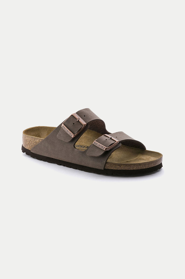 Mocca Arizona BF Mule