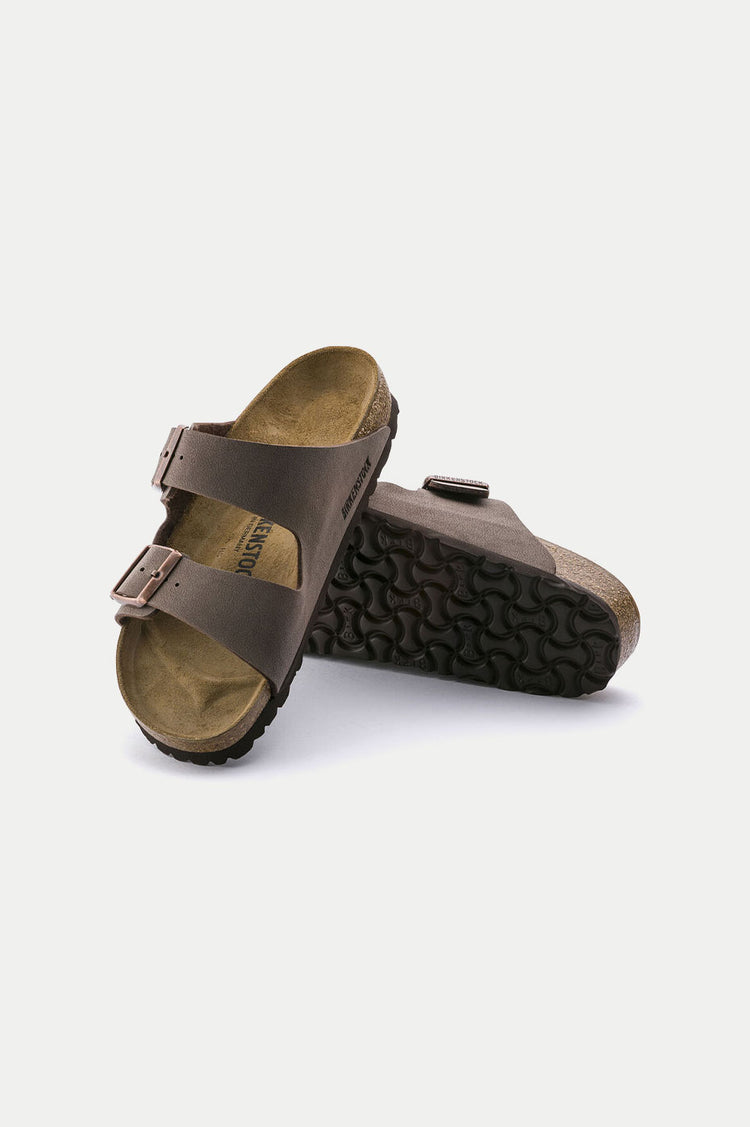 Mocca Arizona BF Mule