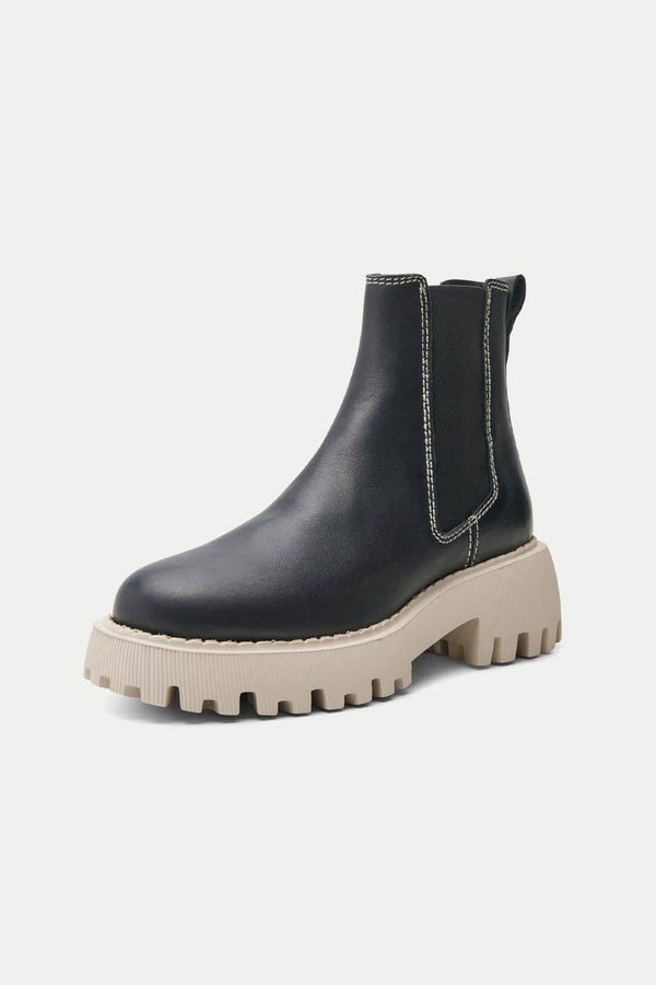 Edited chelsea hot sale boots aida