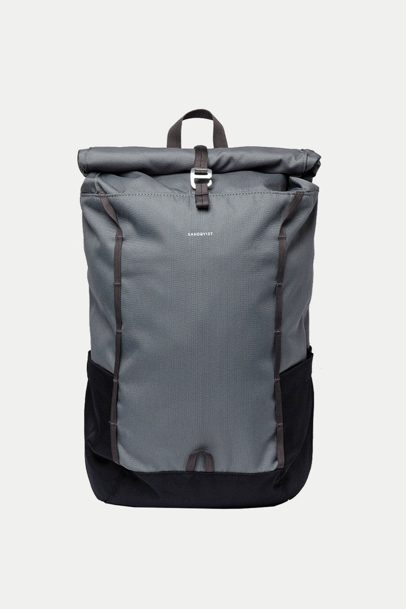 Multi Dark Bernt Backpack