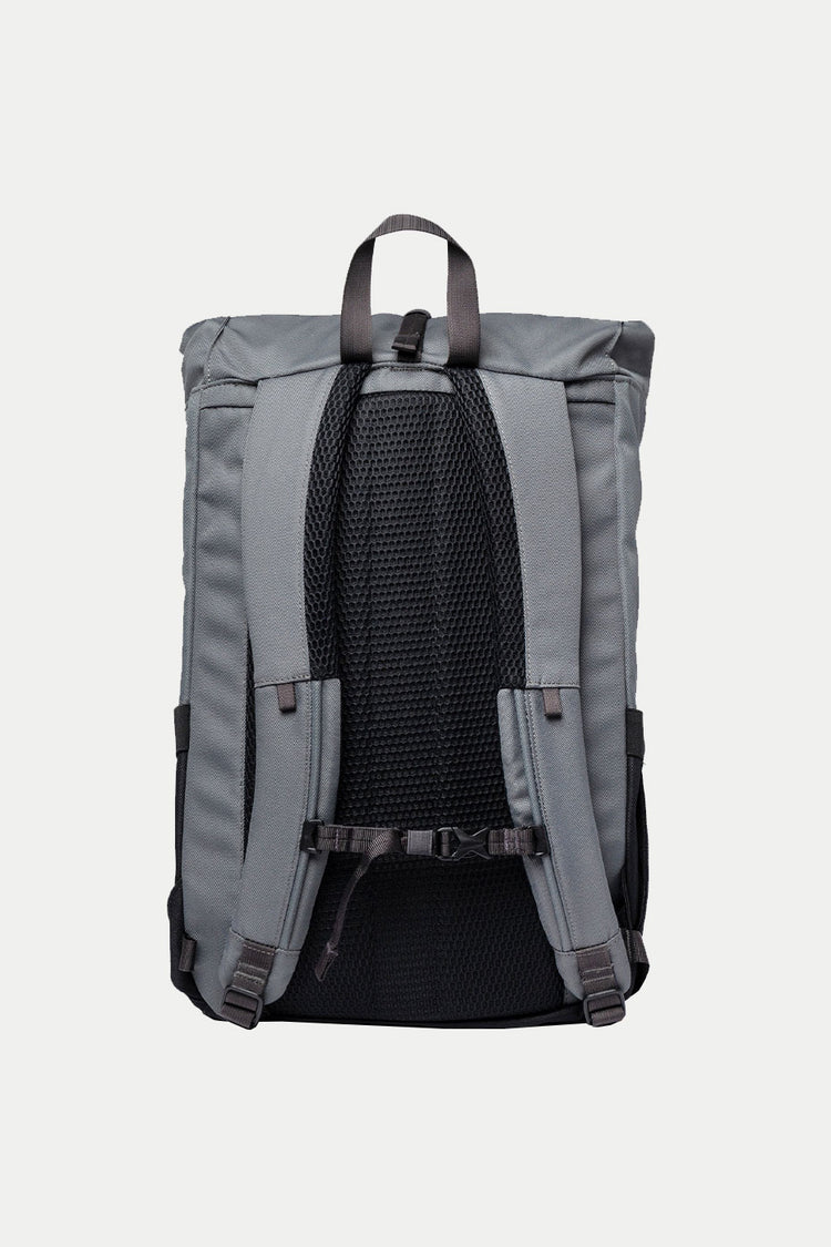 Multi Dark Bernt Backpack