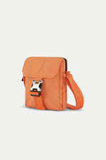 Space Orange Nico Mini Messenger