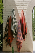 Bloom Stripes Towel