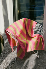 Candy Stripes Towel