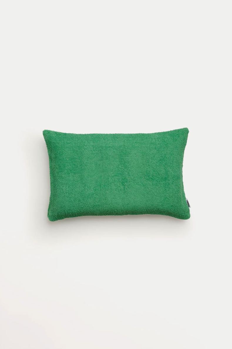 Astroturf Beach Pillow