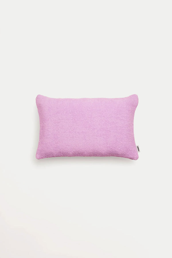 Fairy Floss Beach Pillow