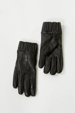 Daphne Leather Gloves