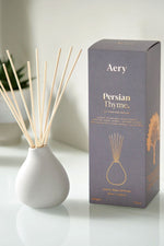 Persian Thyme Reed Diffuser