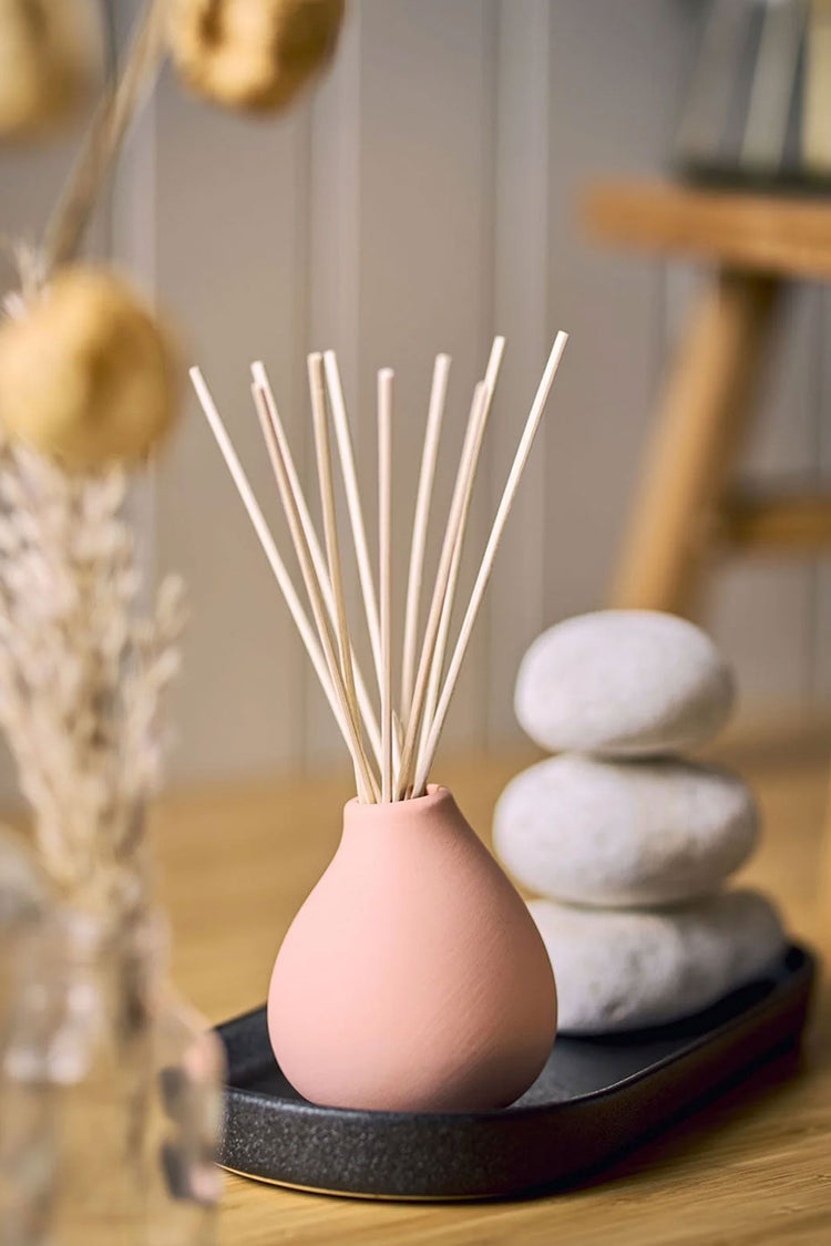 Aztec Tuberose Reed Diffuser