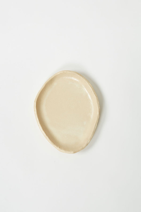 Ceramic Smudge Burner
