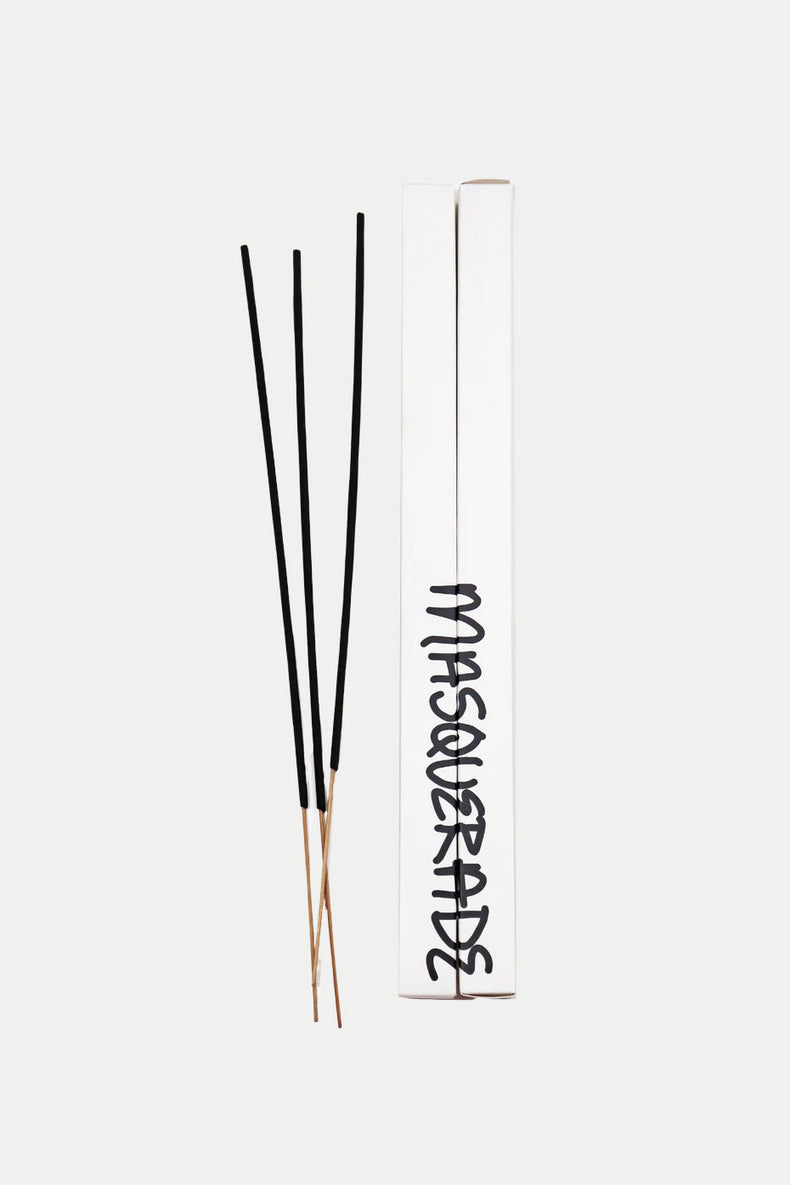 Masquerade Incense Sticks