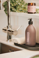 Moroccan Rose Hand Wash