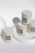 MOCO Candles Matcha Milk Soy Candle 