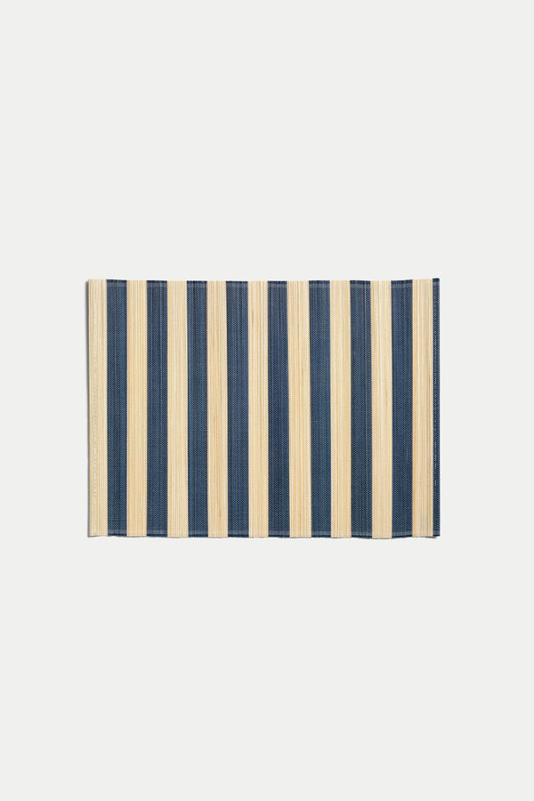 Navy Bay Placemat