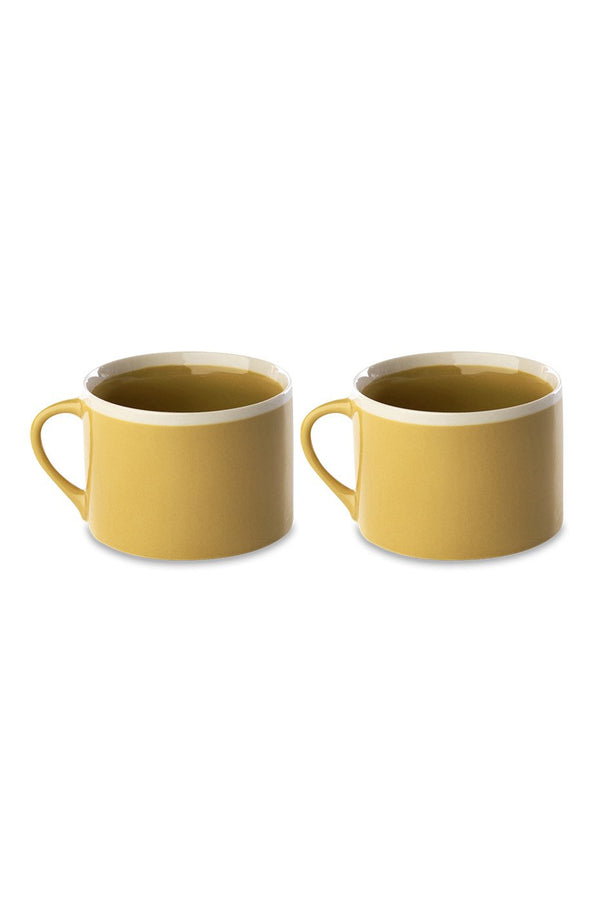 Datia Small Mugs Set of 2