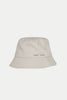 Oatmeal Anton Bucket Hat