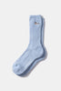 Light Blue Duck Socks