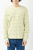 Cloud Dancer Briac Stripe T-Shirt