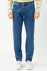 Medium Blue Scott Jeans