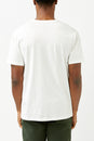 White Happy Sun T-Shirt