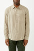 Brindle Stripe Liam FP Shirt