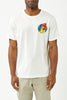 White Funghi T-Shirt