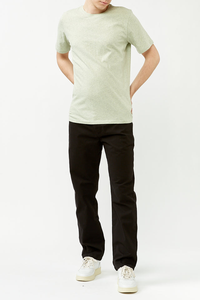 Black Travel Pants