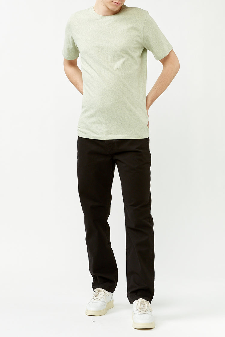 Black Travel Pants