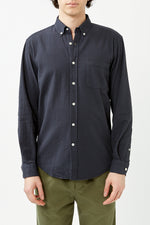 Navy Atlantico Shirt