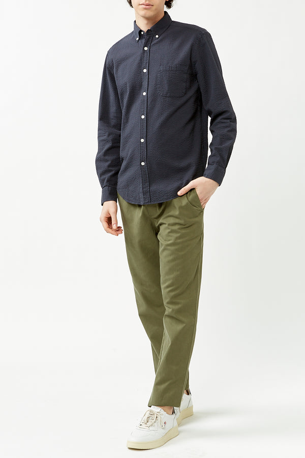 Navy Atlantico Shirt