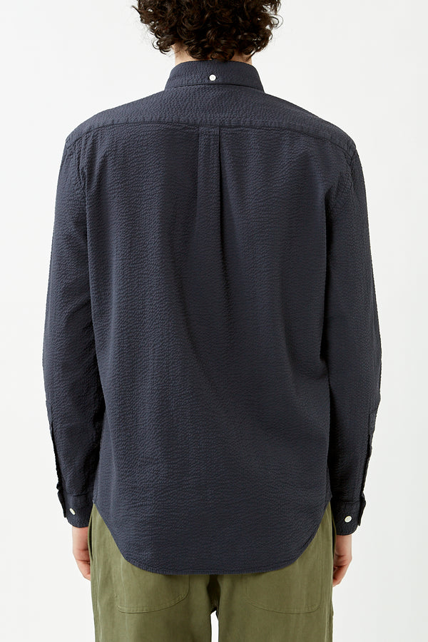 Navy Atlantico Shirt